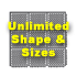 Electrically Conductive Interlocking Mats